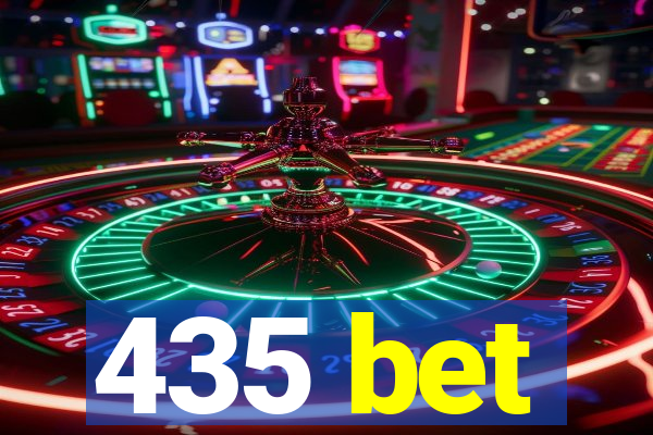 435 bet